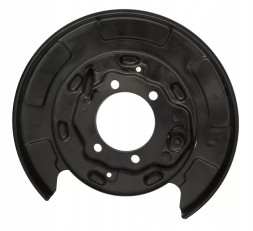 Subaru OE 26704FG010 Якір дискового гальму диска кришка задня ліва impreza forester 08-14