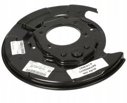 Subaru OE 26704FG010 Якір дискового гальму диска кришка задня ліва impreza forester 08-14