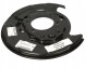 Subaru OE 26704FG010 Якір дискового гальму диска кришка задня ліва impreza forester 08-14