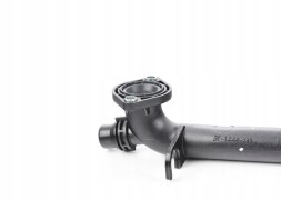 Audi OE 06E 121 045 BD 06E121045bd оригінальний шланг охолодження vag audi q7 3,0 10-