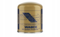 Wabco 4324102442 Картридж осушувача повітря, пневматична система