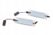 LEDprojektor Світильники номерного знака LEDprojektor PZD0057