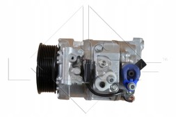 NRF 32579 Компресор кондиціонера bmw 520d 04-