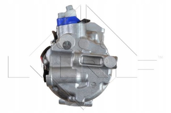 NRF 32579 Компресор кондиціонера bmw 520d 04-