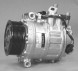 NRF 32579 Компресор кондиціонера bmw 520d 04-