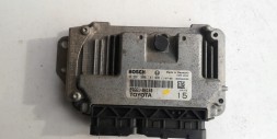Toyota заводська комплектація 89661-0h150 0261S06141 C1 aygo 107 ебу комп'ютера 89661-0h150 0261s06141