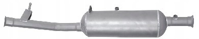 Китай 699-7221 Сажовий фільтр DPF PEUGEOT EXPERT 1.6TD HDI | з 2016 року