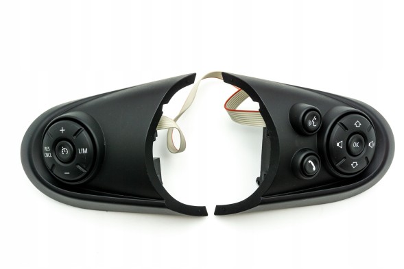 Mini OE 61316814564 Багатофункціональний спортивний підрульовий перемикач MINI F54 F55 F56 F57 F60