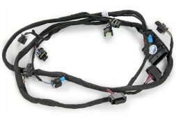 Mercedes-Benz OE A2055404207 Б/у джгут бампера pdc передній mercedes w205 a2055404207