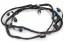 Mercedes-Benz OE A2055404207 Б/у джгут бампера pdc передній mercedes w205 a2055404207
