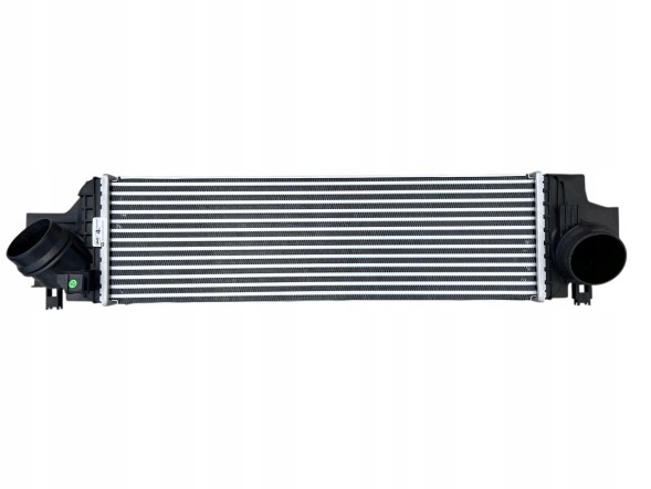AHE 416854185641 Інтеркулер bmw 1 f40 2 f44 x1 f48 x2 f39 25i 28i 225i 17517617600
