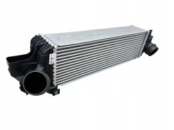 AHE 416854185641 Інтеркулер bmw 1 f40 2 f44 x1 f48 x2 f39 25i 28i 225i 17517617600