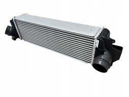 AHE 416854185641 Інтеркулер bmw 1 f40 2 f44 x1 f48 x2 f39 25i 28i 225i 17517617600