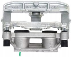 Bosch 0 986 135 074 Затискач ham.Audi a6 00- 0 986 135 074 bosch 0 986 135 074 гальмівний супорт