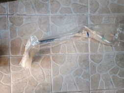Ford OE 3M5H-19A705-DH ШНУР КОНДИЦІОНЕРА FORD FOCUS Mk2 C-MAX Mk1 OE