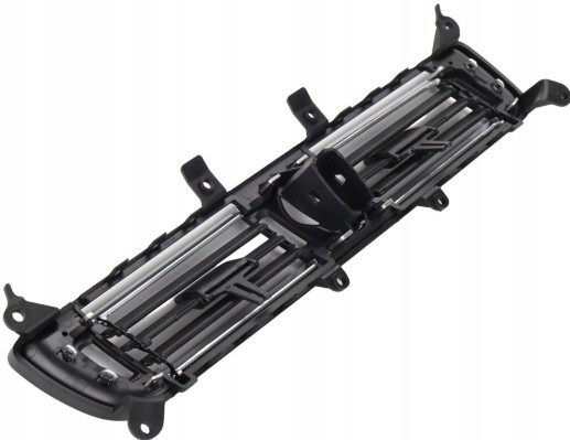Frey 894201501 РЕШІТКА ПРИПЛИВНА ЦЕНТРАЛЬНА BMW F01 OE 64229112151