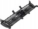 Frey 894201501 РЕШІТКА ПРИПЛИВНА ЦЕНТРАЛЬНА BMW F01 OE 64229112151