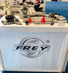 Frey 894201501 РЕШІТКА ПРИПЛИВНА ЦЕНТРАЛЬНА BMW F01 OE 64229112151