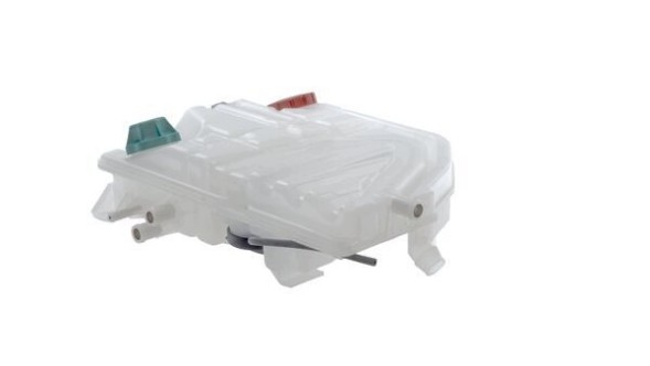 V-maxzone Part VIC-124866 Розширювальний бачок охолоджуючої рідини CRT 6 для MERCEDES ATEGO, ATEGO 2
