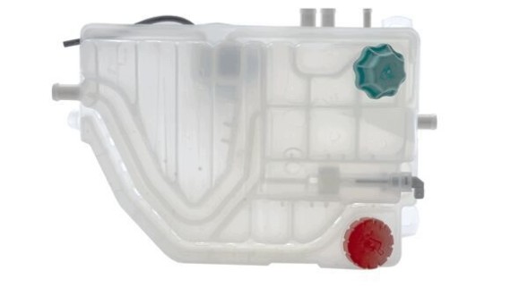 V-maxzone Part VIC-124866 Розширювальний бачок охолоджуючої рідини CRT 6 для MERCEDES ATEGO, ATEGO 2