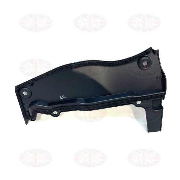 Land Rover OE Накладка Підшипника Права Land Rover Discovery 5 RR L405 Sport L494 LR170724