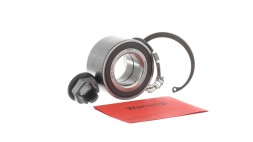 VKBA 3637 SKF Підшипник колісний призначений для монтажу на маточину