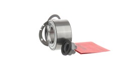 VKBA 3637 SKF Підшипник колісний призначений для монтажу на маточину