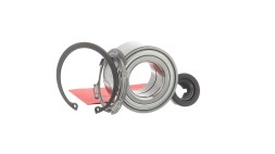 VKBA 3637 SKF Підшипник колісний призначений для монтажу на маточину
