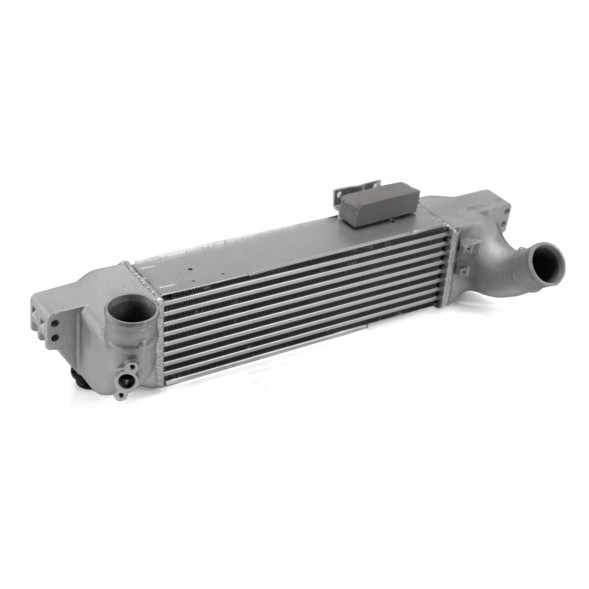 AHE Radio281904A470 Інтеркулер kia sorento 06-10 2.5 crdi дизель 281904447x 281904a47x