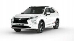 Mitsubishi OE 8260A584 Eclipse cross lift 21 - 24 збірника омивачів на два віджимання