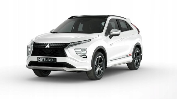 Mitsubishi OE 8260A584 Eclipse cross lift 21 - 24 збірника омивачів на два віджимання