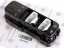 FRANTIS A2239009706 A 223 900 97 06 FRT ПАНЕЛЬ ПЕРЕМИКАЧА ДЗЕРКАЛ, ВІКОН, РОЛЕТИ, ЛЮКА MERCEDES S-KLAS W223