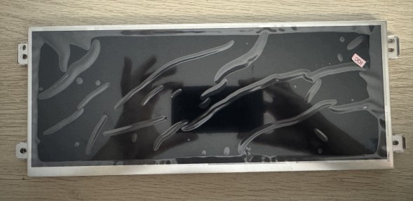 Китай Екран LCD IPS для Citroen C4 Picasso Peugeot LLB123LT01 LBL-VLFM1840