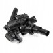 Loro DSP-6J29 A2602002900 A2602002600 A2602000900 2602002900 2602002600 2602000900 014-025-0042 0140250042 411031 81863 TM1397 4006499 1262-83 126283 Термостат Корпус Датчика Mercedes CLA C118 X118 2.0 Бензин A2602002900