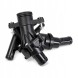 Loro DSP-6J29 A2602002900 A2602002600 A2602000900 2602002900 2602002600 2602000900 014-025-0042 0140250042 411031 81863 TM1397 4006499 1262-83 126283 Термостат Корпус Датчика Mercedes CLA C118 X118 2.0 Бензин A2602002900