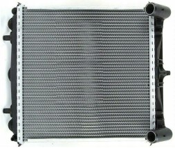 SRLine 99610613151 Охолоджувач води для porsche 911 1997-2006 porsche boxster 1996-2004