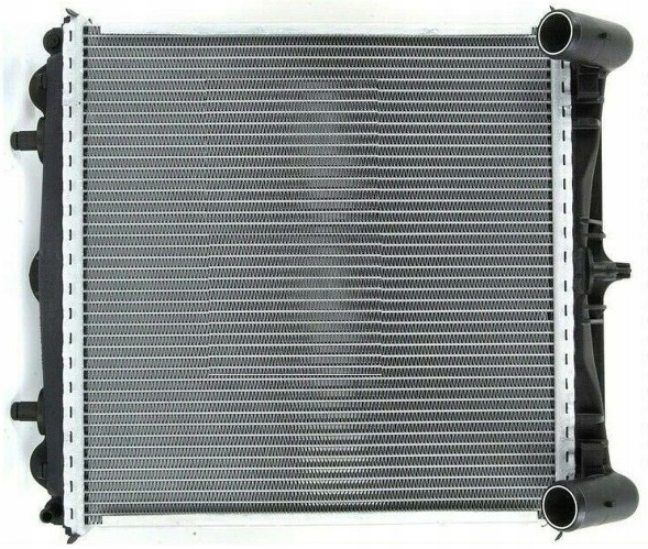 SRLine 99610613151 Охолоджувач води для porsche 911 1997-2006 porsche boxster 1996-2004