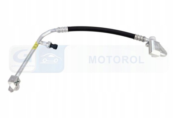 Opel OE ШЛАНГ ТРУБОПРОВІД КОНДИЦІОНЕРА OPEL VIVARO A 2.0 dCI EURO 5 M9R 630 8200797708