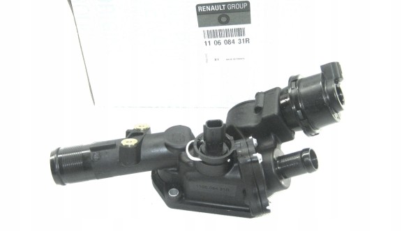 OEM 110608431R* ТЕРМОСТАТ 1.5 DCI MEGANE III SCENIC III CLIO IV OE