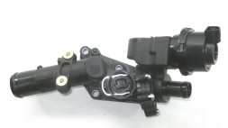 OEM 110608431R* ТЕРМОСТАТ 1.5 DCI MEGANE III SCENIC III CLIO IV OE