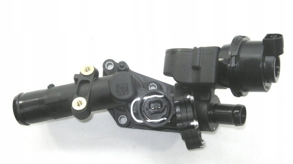 OEM 110608431R* ТЕРМОСТАТ 1.5 DCI MEGANE III SCENIC III CLIO IV OE