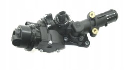 OEM 110608431R* ТЕРМОСТАТ 1.5 DCI MEGANE III SCENIC III CLIO IV OE
