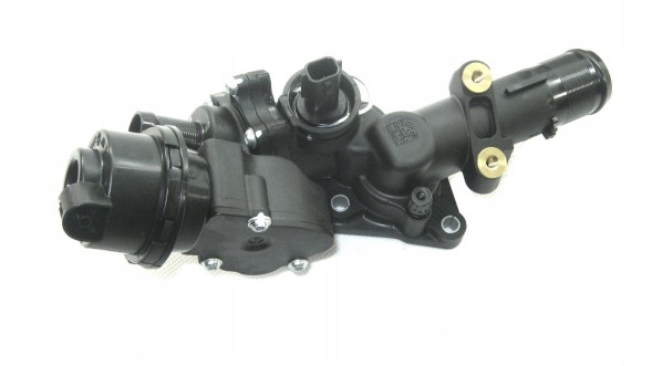 OEM 110608431R* ТЕРМОСТАТ 1.5 DCI MEGANE III SCENIC III CLIO IV OE