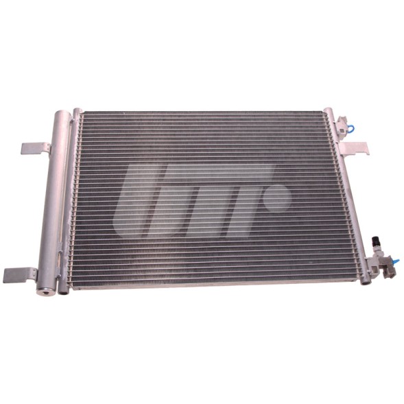 C12206 SATO TECH Радіатор кондиціонера