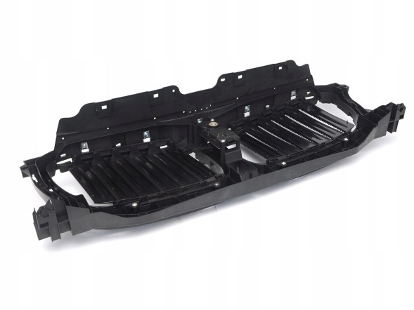 Mertt MRT/ 51137497227 Впускне повітряне кермо ролета жалюзі + двигун bmw x3 g01 x4 g02 7497227