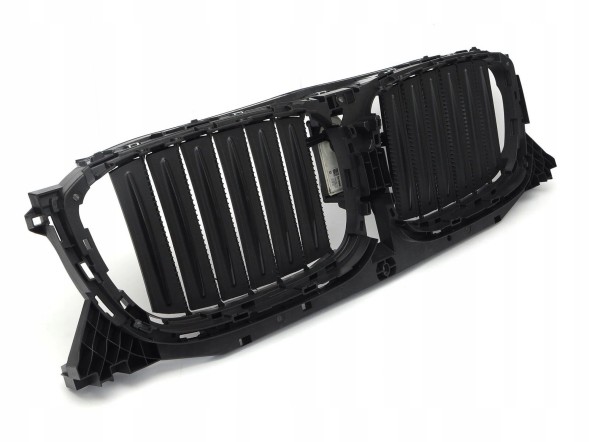 Mertt MRT/ 51137497227 Впускне повітряне кермо ролета жалюзі + двигун bmw x3 g01 x4 g02 7497227