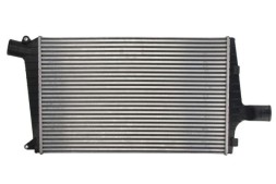 Thermotec DAA027TT Охолоджувач впускного повітря thermotec daa027tt