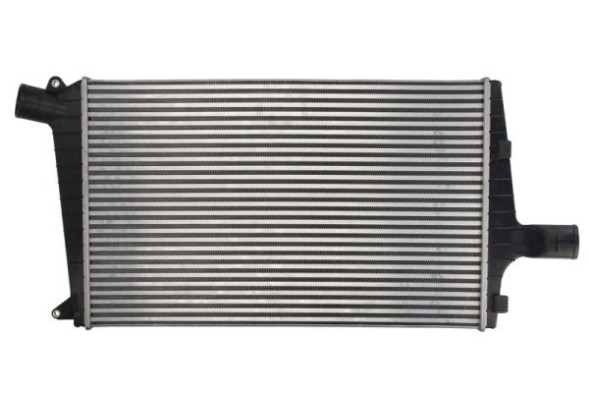 Thermotec DAA027TT Охолоджувач впускного повітря thermotec daa027tt