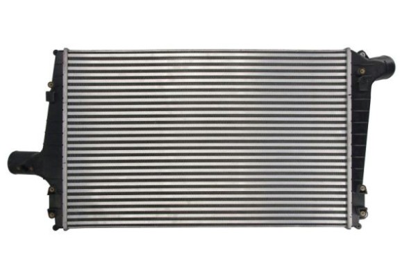 Thermotec DAA027TT Охолоджувач впускного повітря thermotec daa027tt