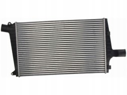 Thermotec DAA027TT Охолоджувач впускного повітря thermotec daa027tt